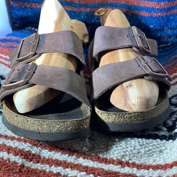 Birkenstock Arizona Sandals - Picture 4 of 11